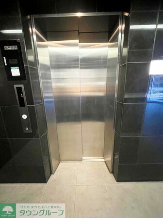 ステージグランデ蒲田アジールコートの物件内観写真